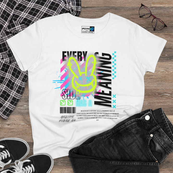 Every Meaning