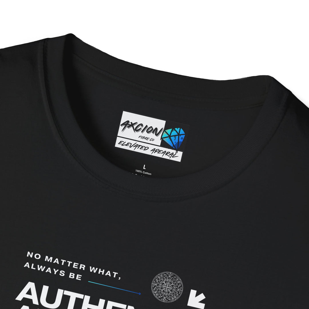 Authentic