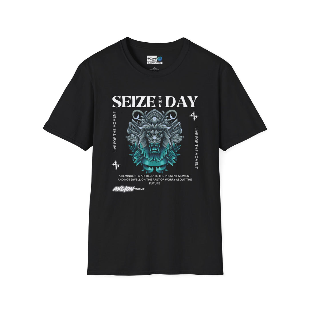 Seize the Day