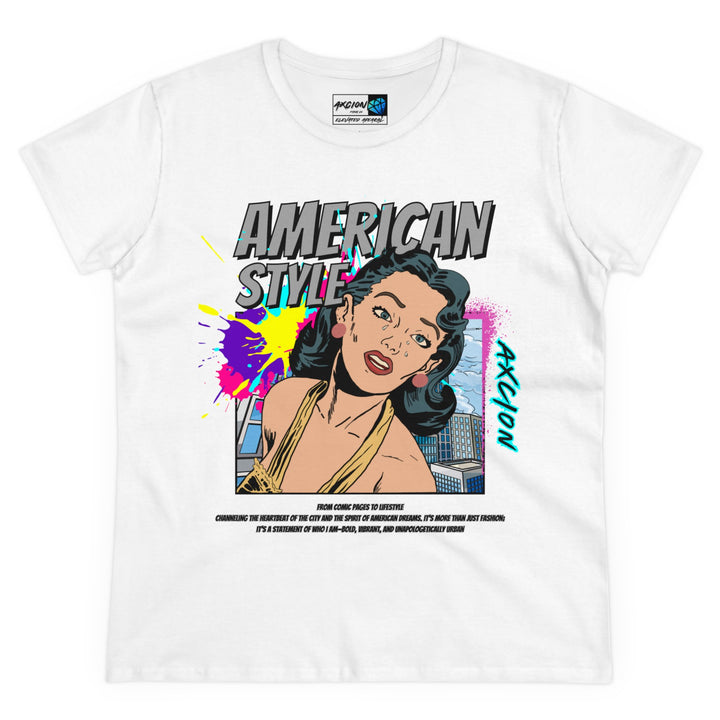 AMERICAN