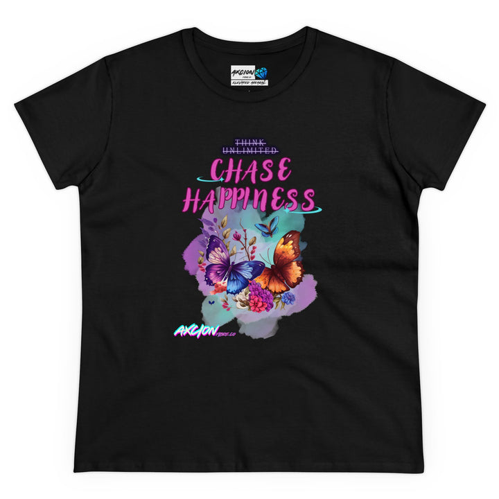 Chase Happiness