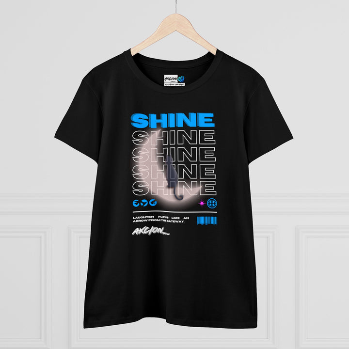 SHINE