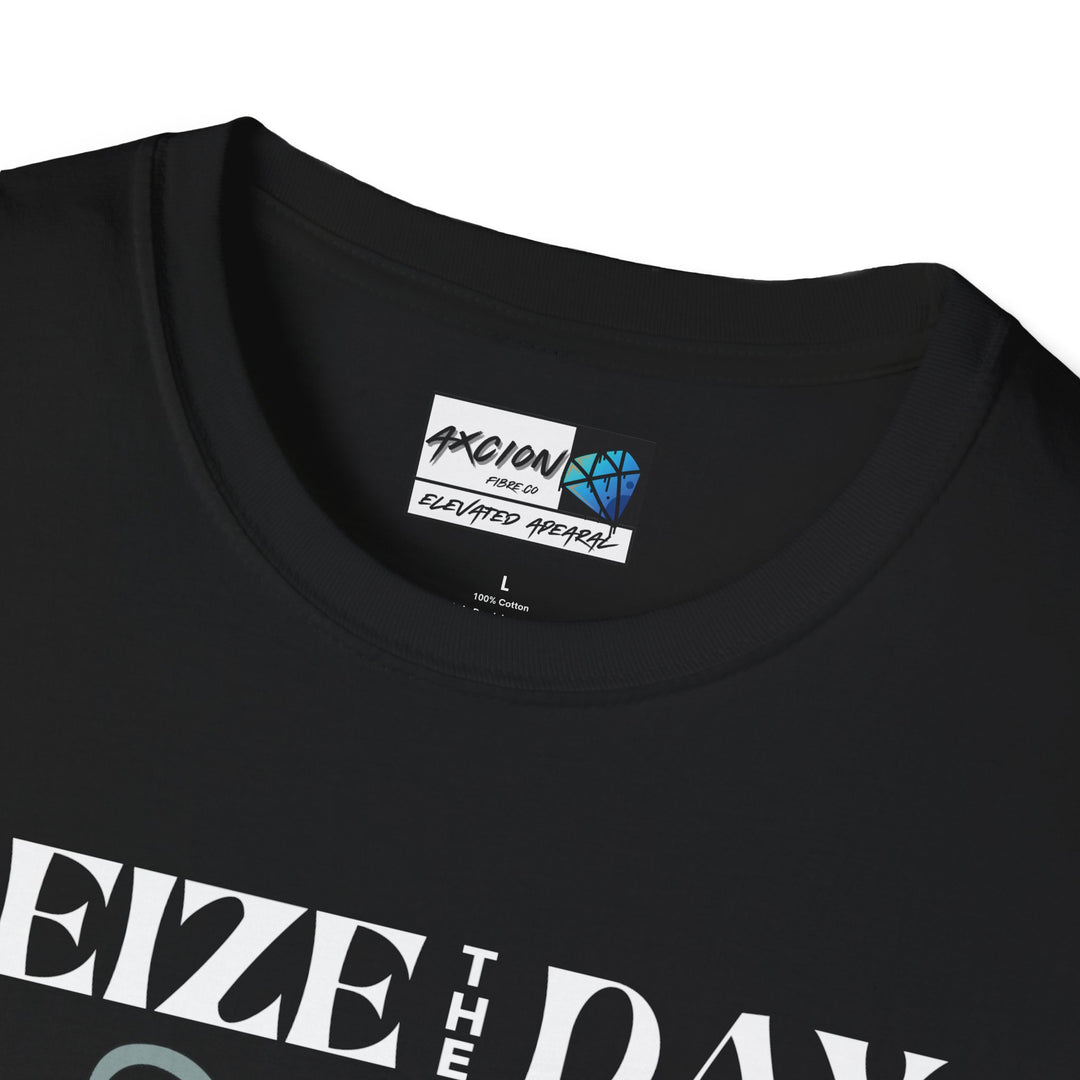 Seize the Day