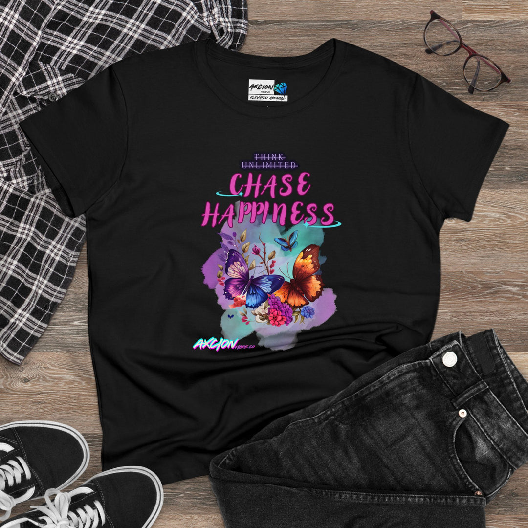 Chase Happiness