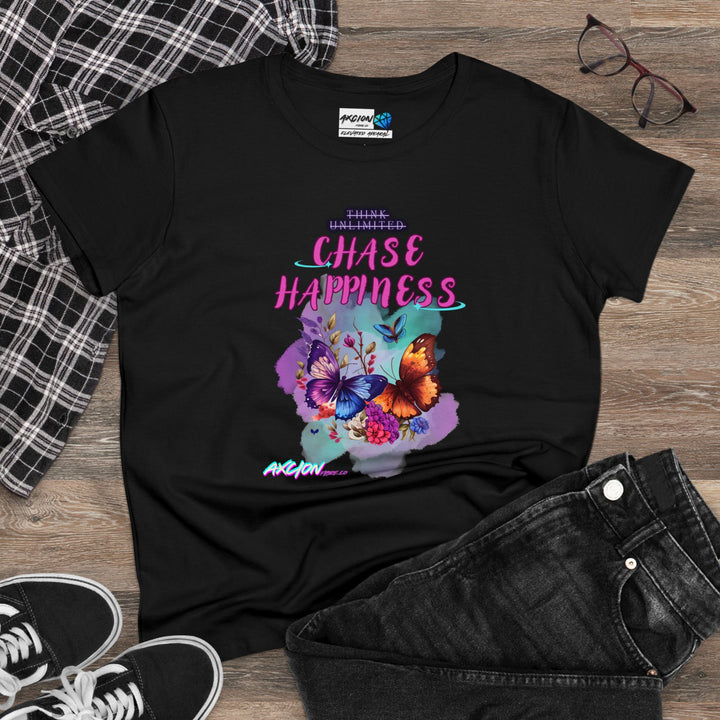 Chase Happiness