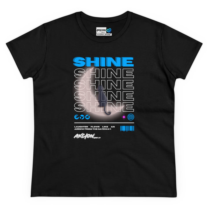 SHINE