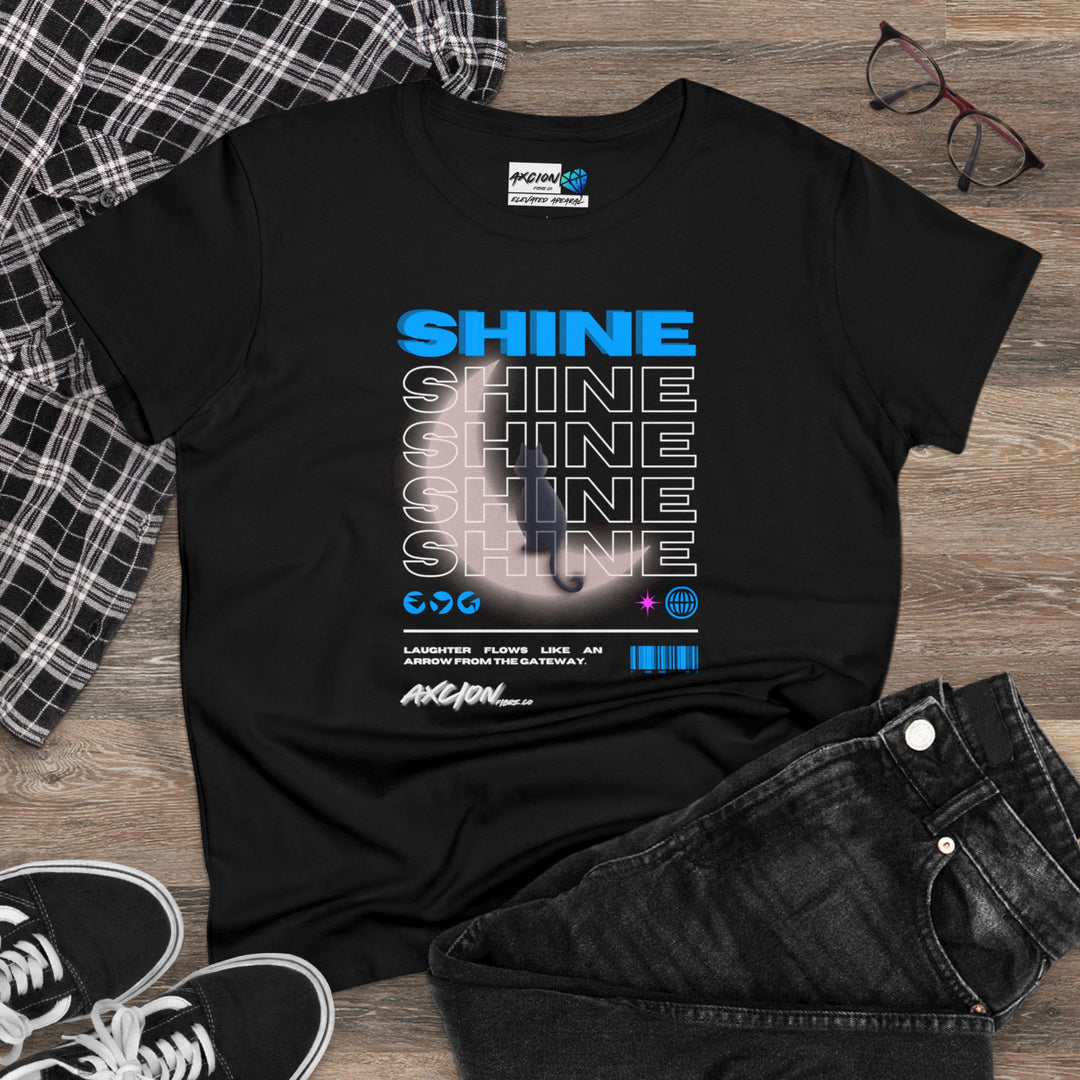 SHINE