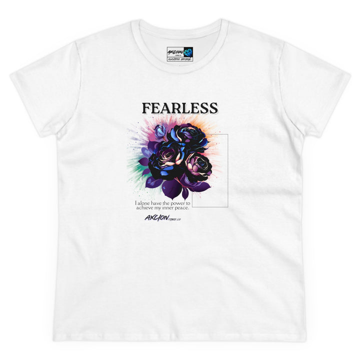 Fearless