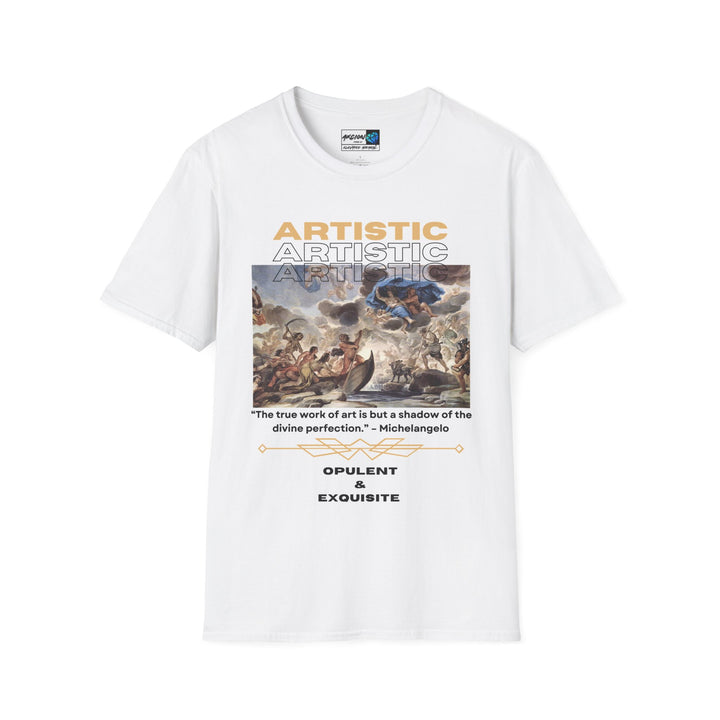 Artistic II