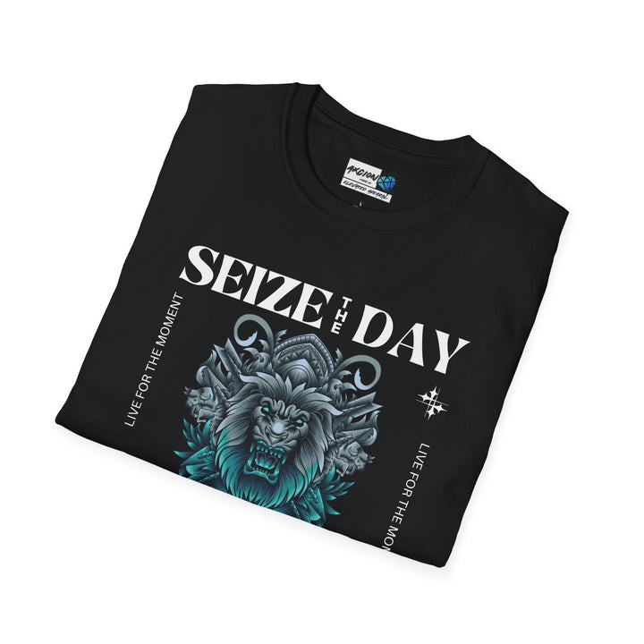 Seize the Day