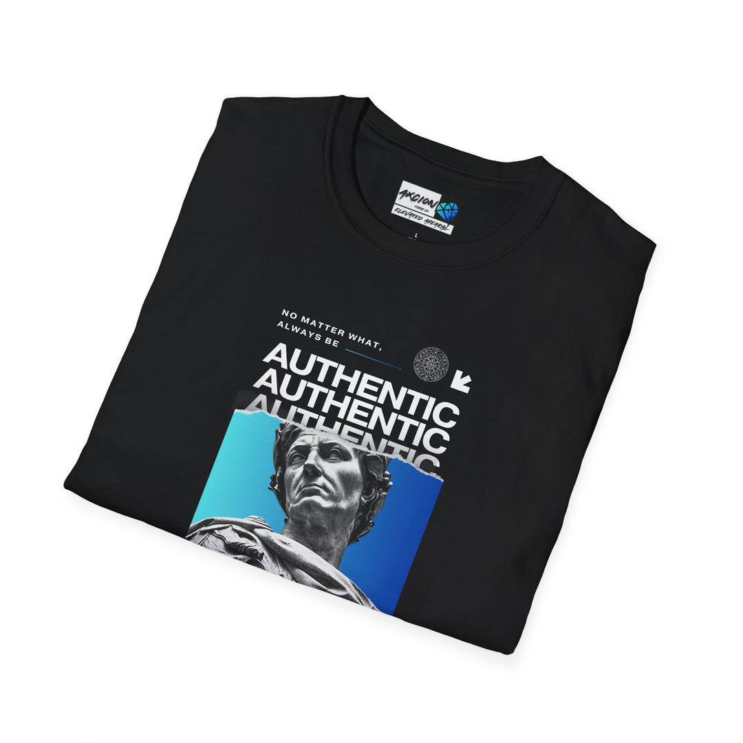 Authentic