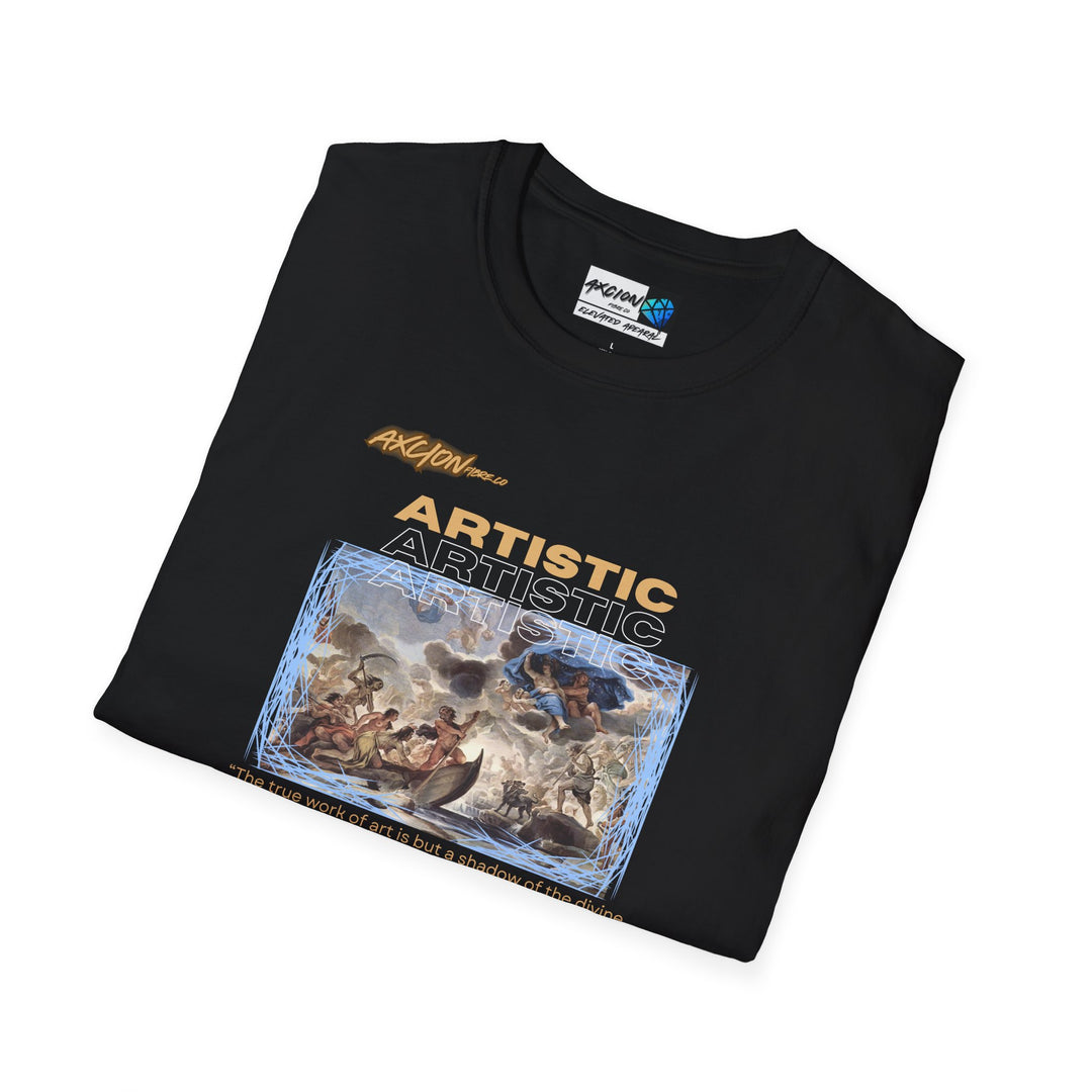 Artistic I