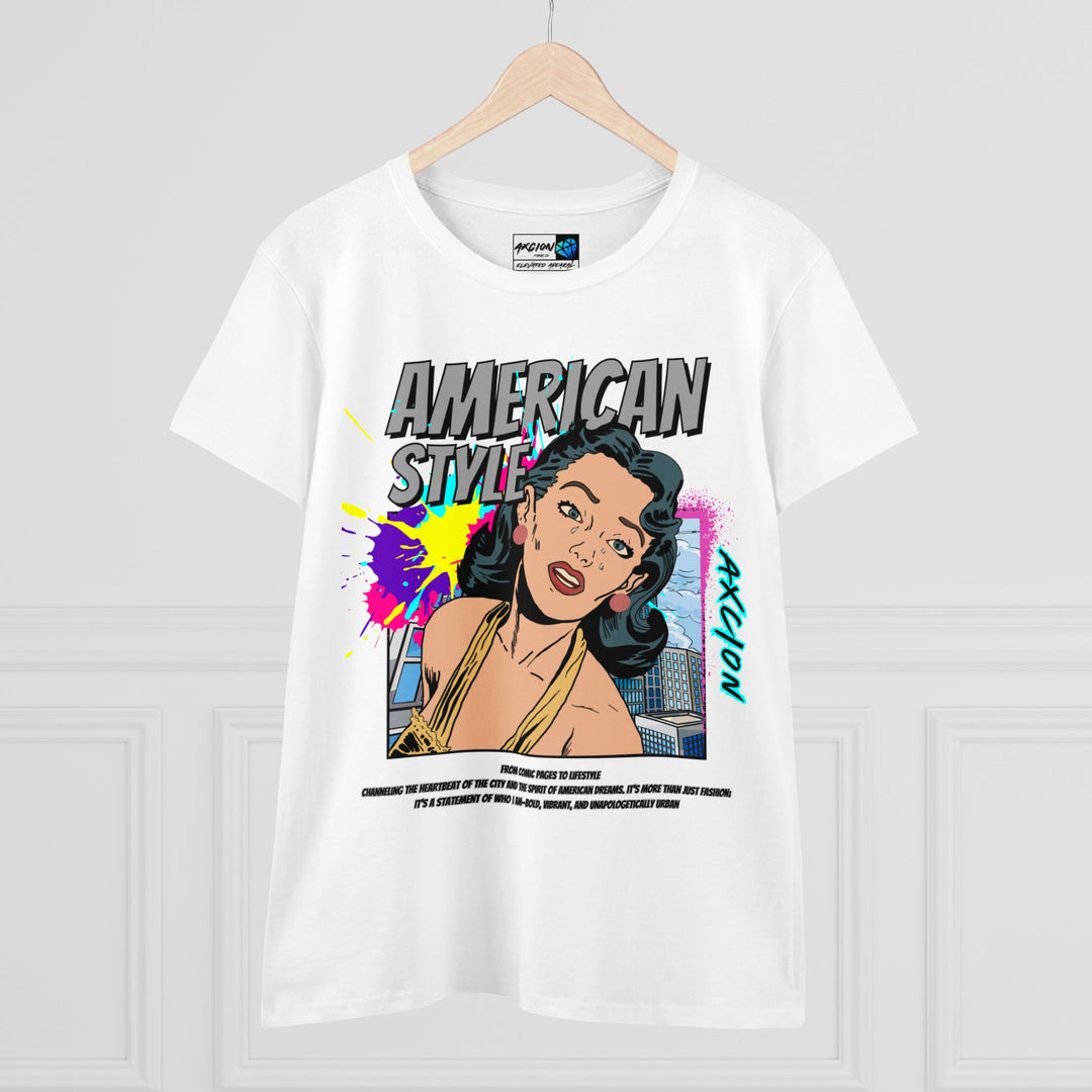 AMERICAN