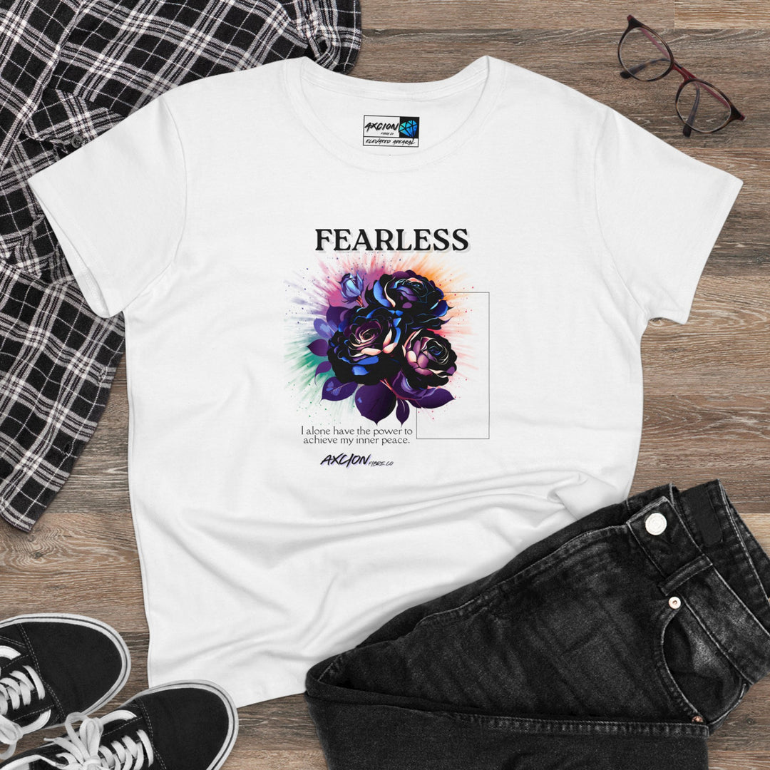Fearless