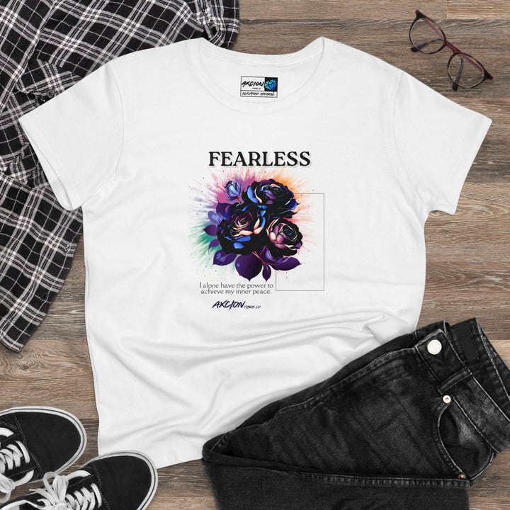 Fearless