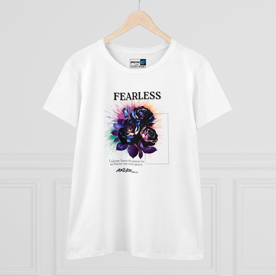 Fearless