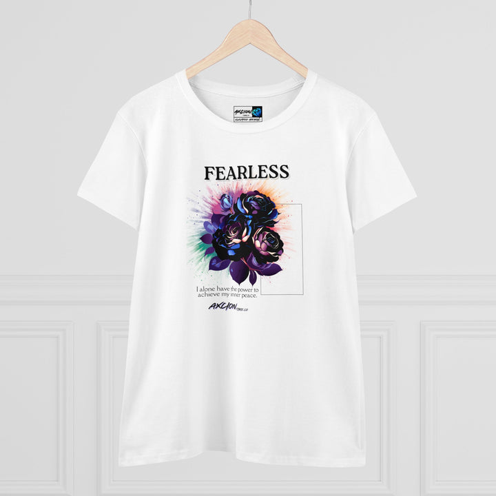 Fearless