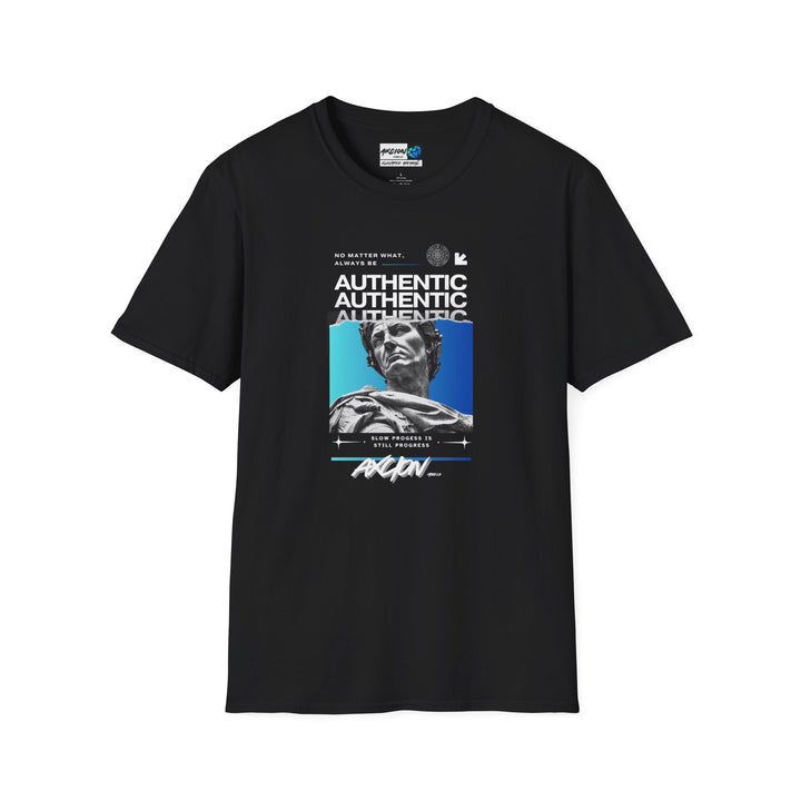 Authentic