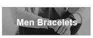 Vnox Men's Stainless Steel Link Chain Miami Cuban Bracelet
