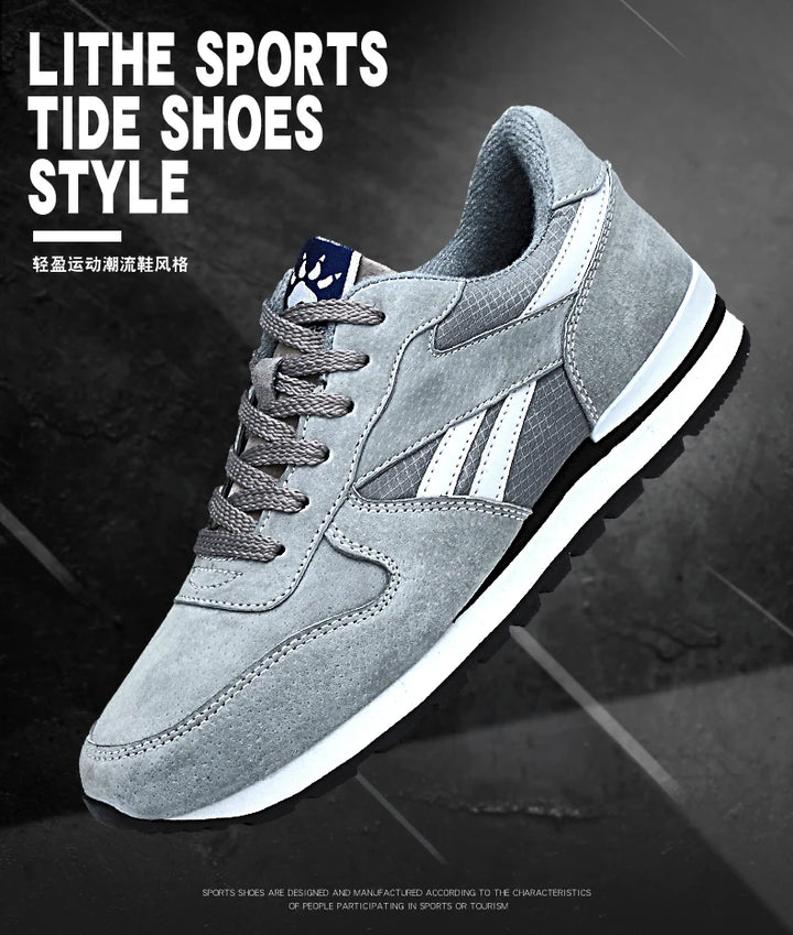 Autumn Natural Sneakers