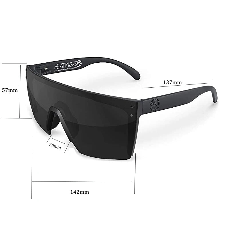 Luxury Heatwave Sunglasses