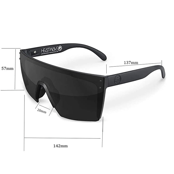 Luxury Heatwave Sunglasses