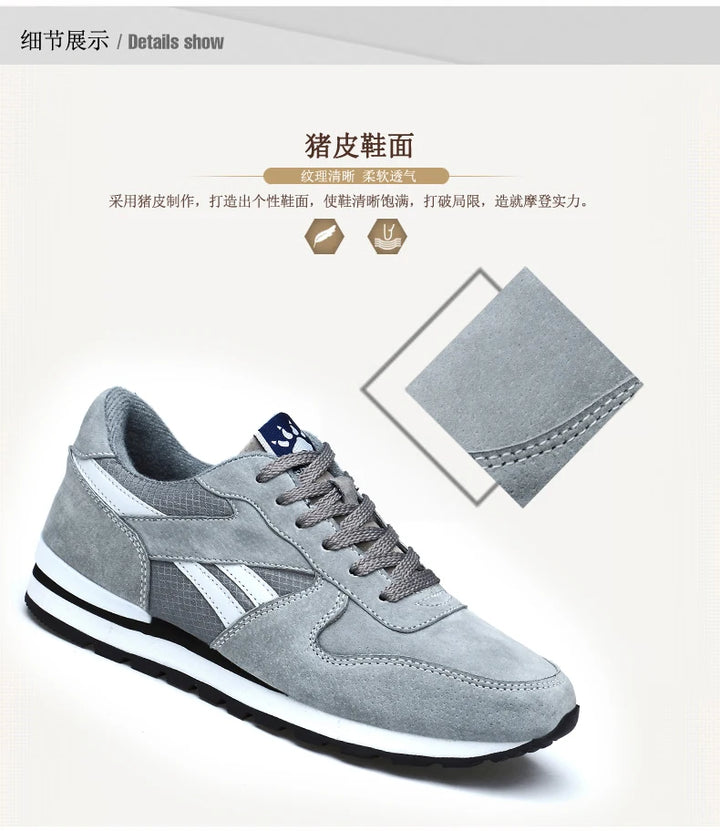 Autumn Natural Sneakers