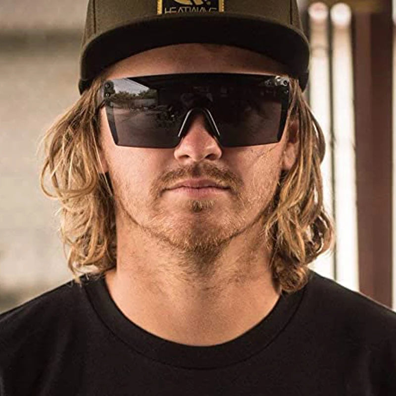Luxury Heatwave Sunglasses
