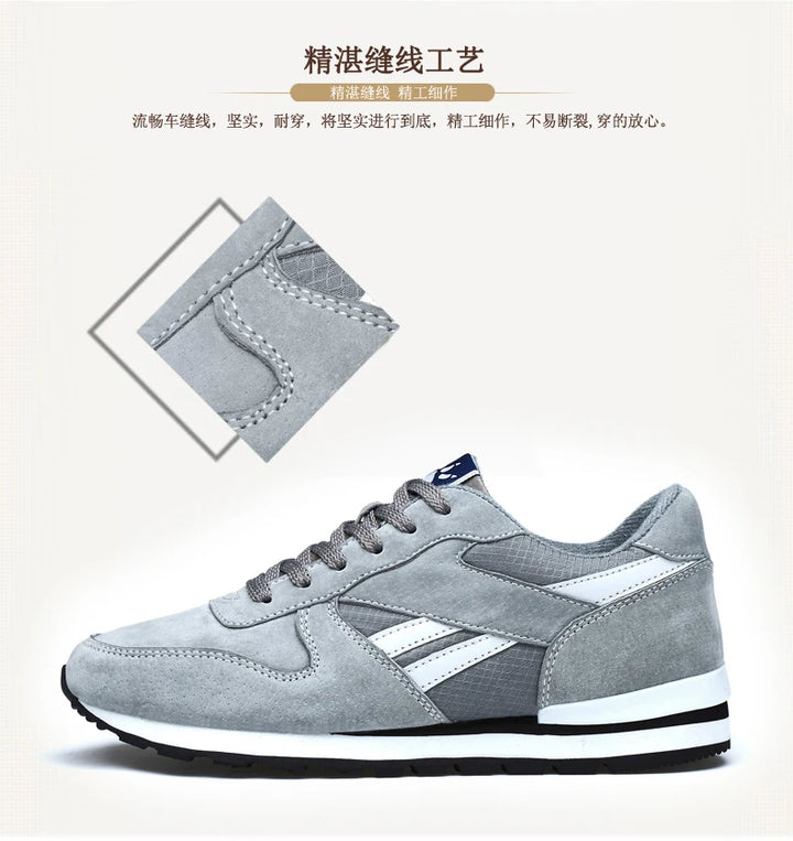 Autumn Natural Sneakers