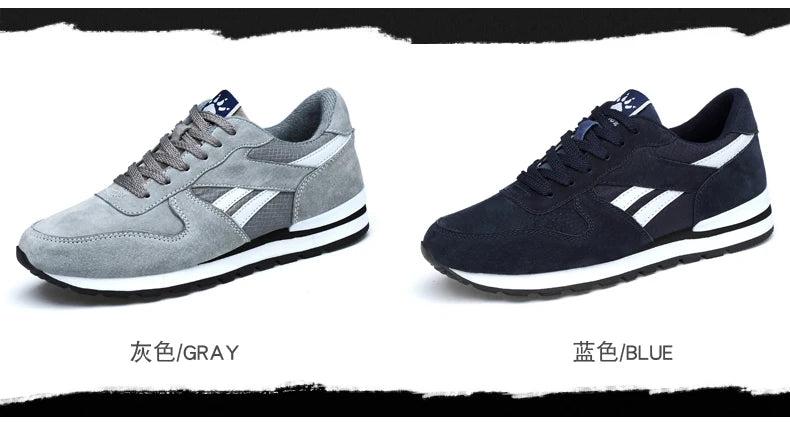 Autumn Natural Sneakers