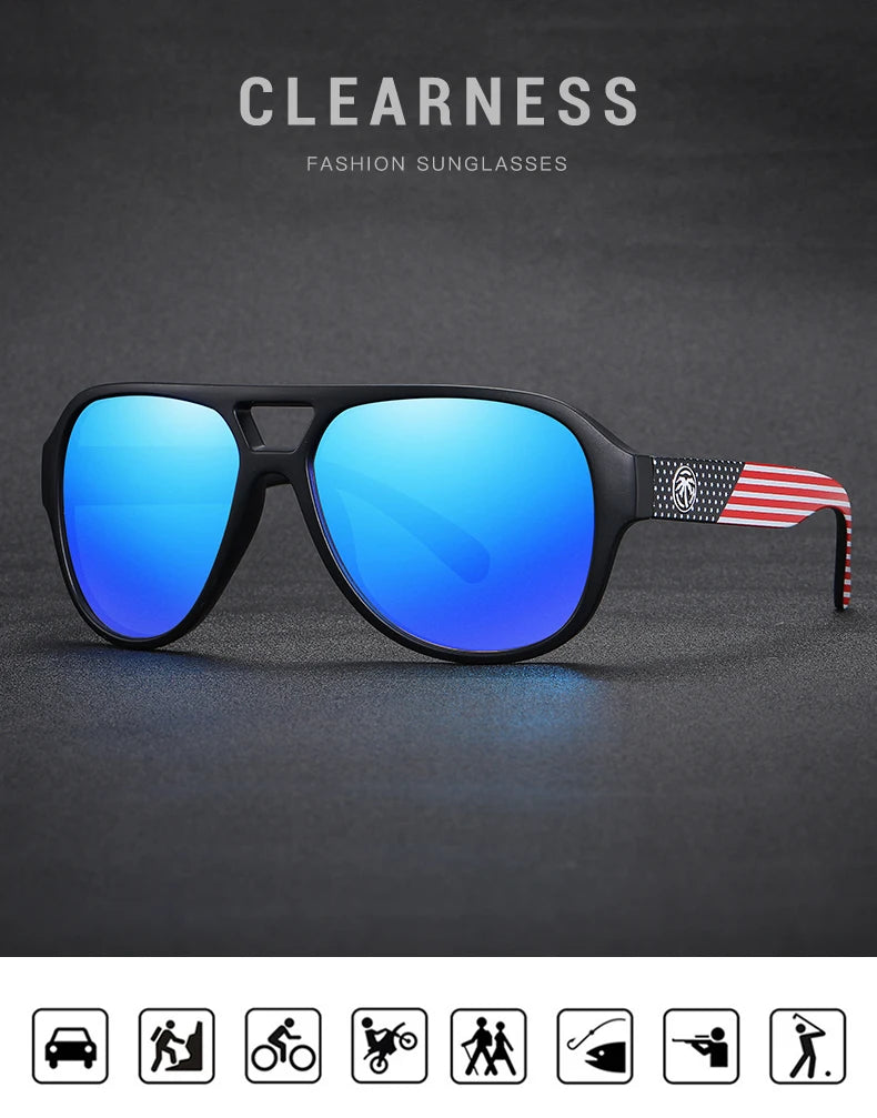 Heatwave SUPERCAT Sunglasses