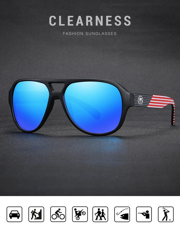 Heatwave SUPERCAT Sunglasses