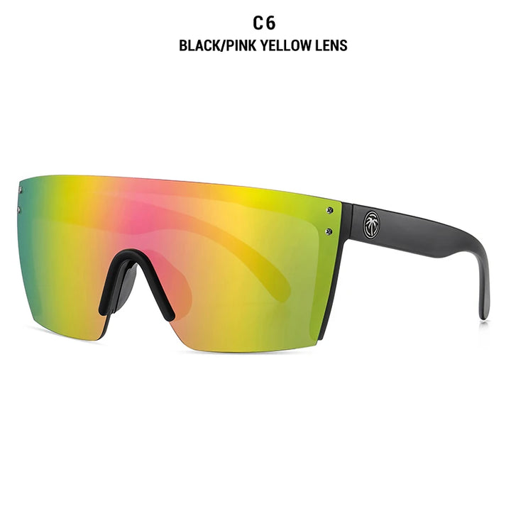 Luxury Heatwave Sunglasses