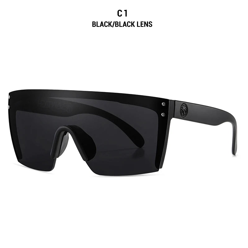 Luxury Heatwave Sunglasses