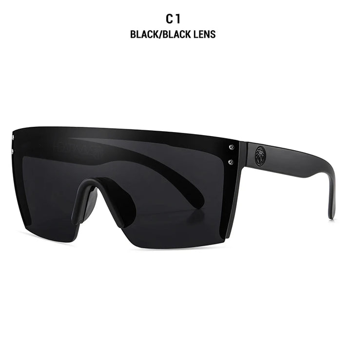 Luxury Heatwave Sunglasses