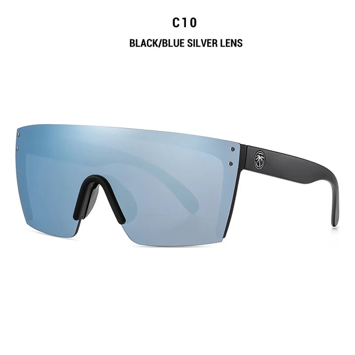 Luxury Heatwave Sunglasses