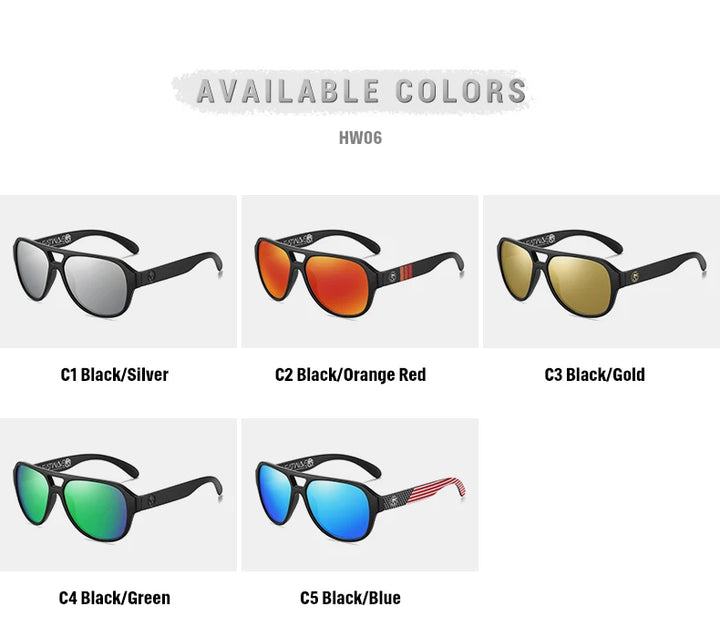 Heatwave SUPERCAT Sunglasses