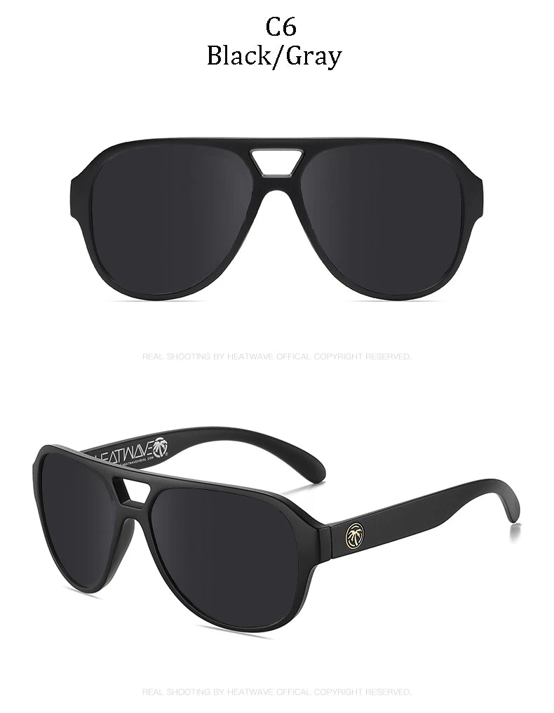 Heatwave SUPERCAT Sunglasses