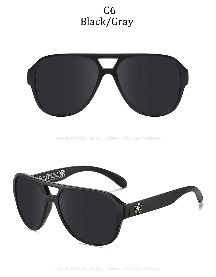 Heatwave SUPERCAT Sunglasses
