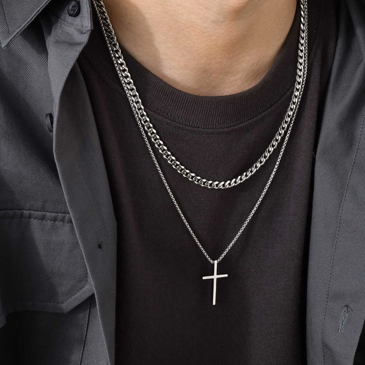 Vnox Cross