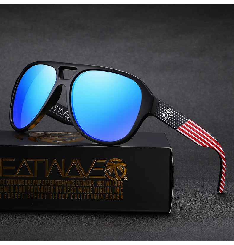 Heatwave SUPERCAT Sunglasses