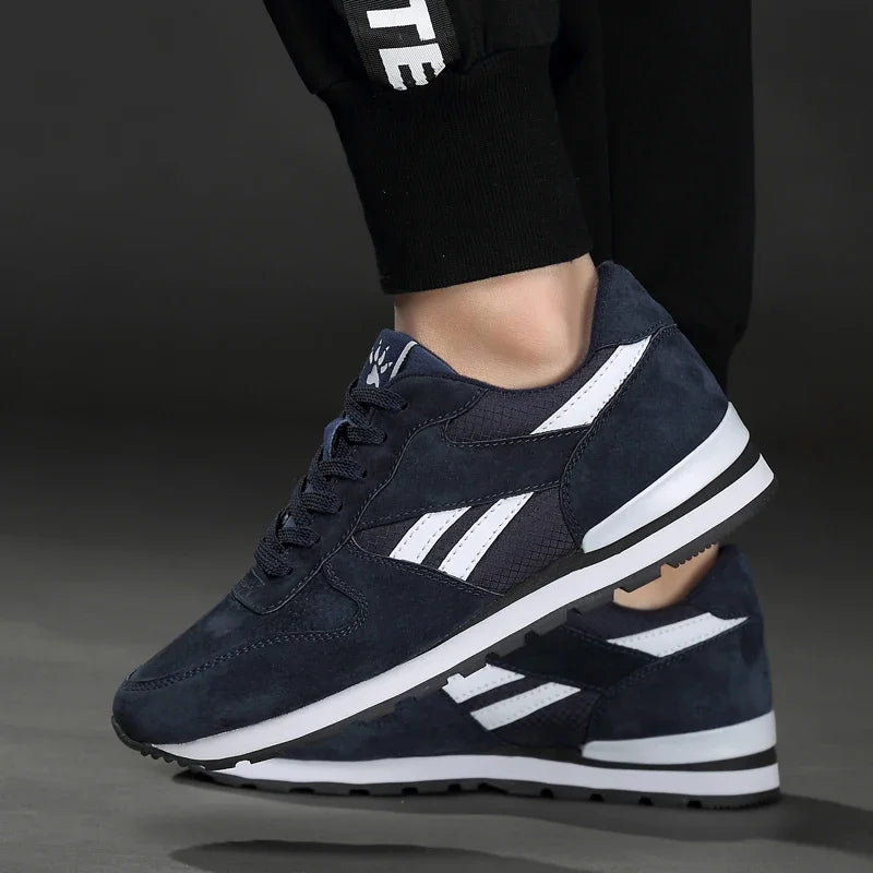 Autumn Natural Sneakers