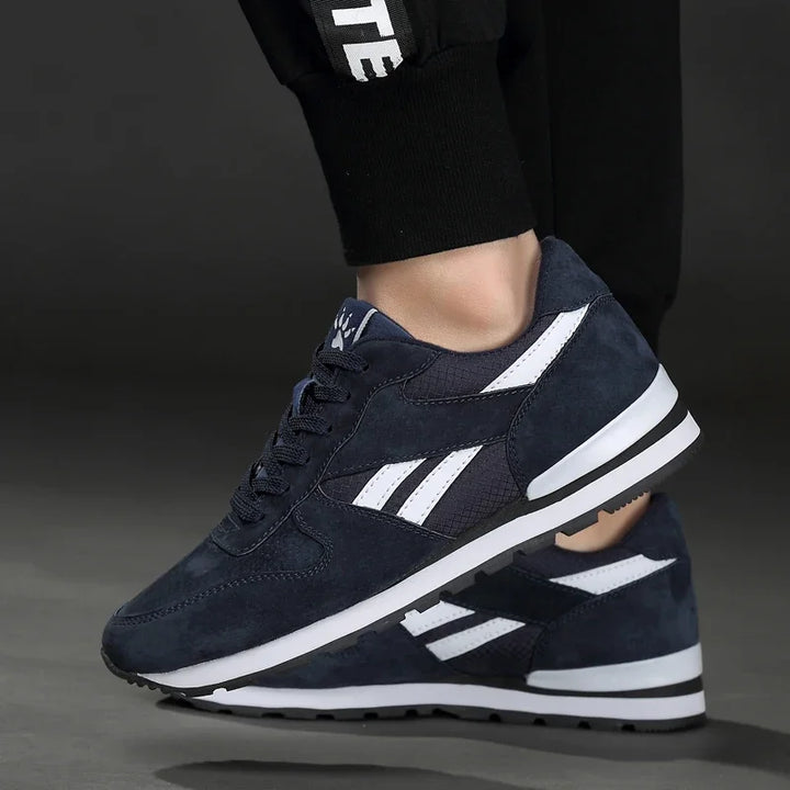 Autumn Natural Sneakers