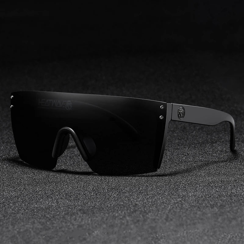 Luxury Heatwave Sunglasses