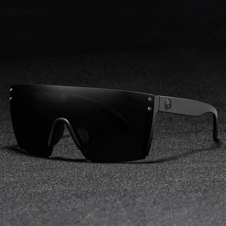 Luxury Heatwave Sunglasses