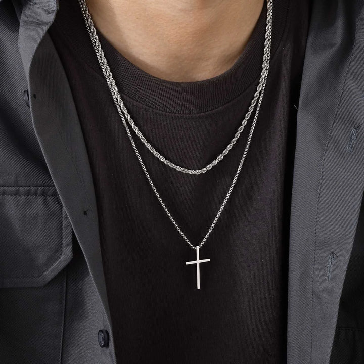 Vnox Cross