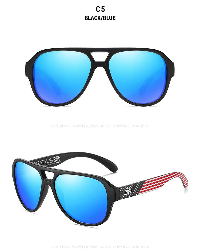 Heatwave SUPERCAT Sunglasses