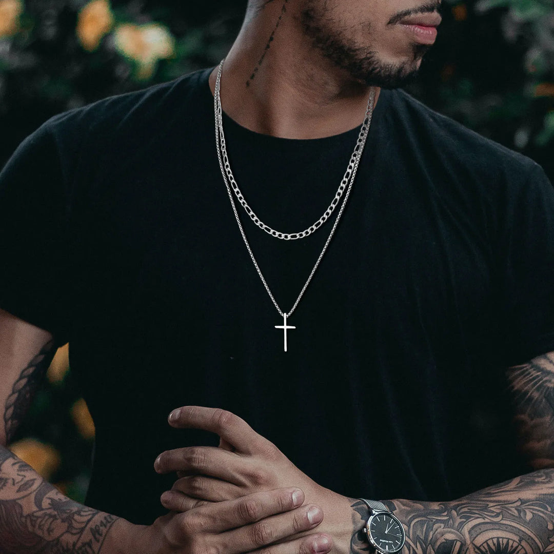 Vnox Cross