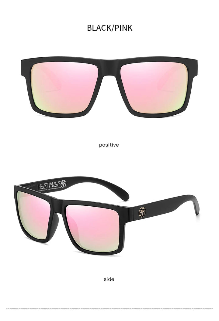Heat Wave Iconic Sunglasses
