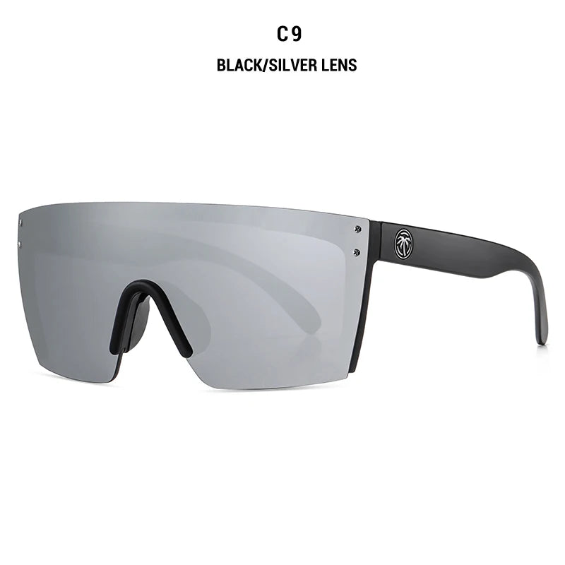 Luxury Heatwave Sunglasses